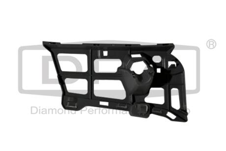 Направляющая переднего бампера правая Skoda Octavia (20-) Dpa 88071864402