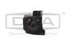 Рамка противотуманной фары левой Audi A4 (16-) Dpa 88071864902 (фото 1)