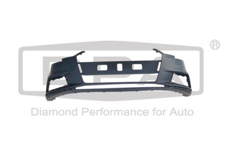 Бампер; пер.; з сист.омив.фар та без сист.паркув. Dpa 88071865202