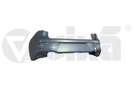 Бампер задний VW Golf (20-) Dpa 88071866502