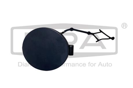 Крышка буксировочного крюка переднего VW Golf (20-) Dpa 88071866602
