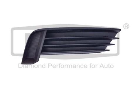 Решітка протитуманної фари права Audi A3 (13-16) Dpa 88071885302