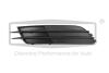 Решетка противотуманной фары левая Audi A6 (11-14) Dpa 88071895402 (фото 1)