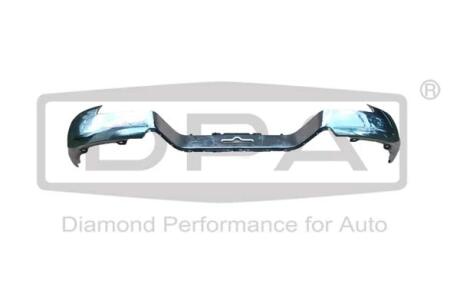 Бампер Dpa 88071901102