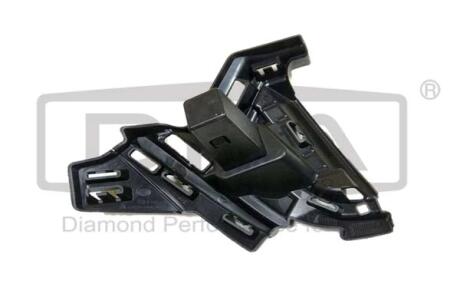 Кронштейн переднього бампера лівий Dpa 88071902702