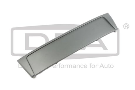 Панель для номерного знаку Dpa 88071904502