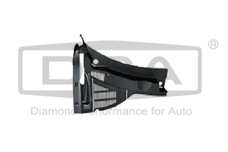 Дефлектор повітрозбирача Dpa 88191717102