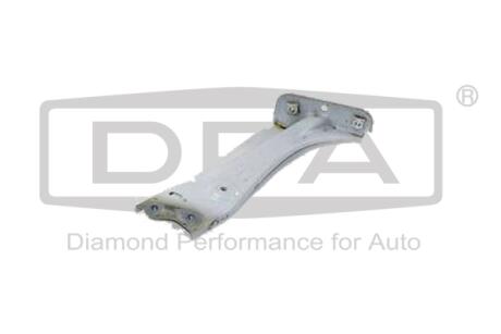 Кронштейн кріплення крила правий Skoda Octavia (13-17) Dpa 88211696002