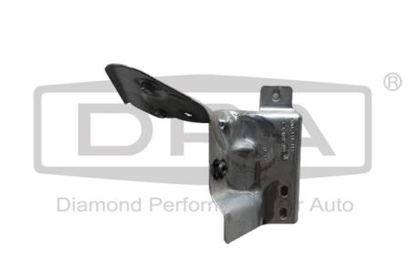 Кронштейн крыла переднего правого Skoda Rapid (13-) Dpa 88211698802