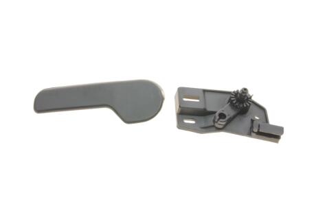 Ручка відкривання капота з кронштейном VW Golf,Passat,T5/Skoda Fabia, Octavia/Seat (99-) Dpa 88231807702