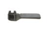 Ручка відкривання капота з кронштейном VW Golf,Passat,T5/Skoda Fabia, Octavia/Seat (99-) Dpa 88231807702 (фото 6)