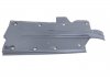 Облицовка днища переднее левое Skoda Fabia/VW Polo/Audi A1/Seat Ibiza (00-14) Dpa 88250008802 (фото 1)