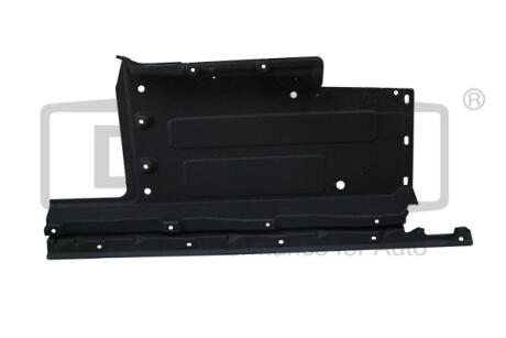 Захист днища правий Audi Q5 (13-17) Dpa 88251584402