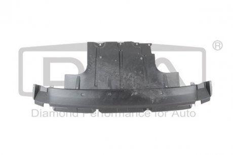 Защита двигателя передняя Audi Q7 (4LB) (06-15) Dpa 88251584502 (фото 1)