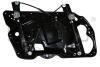 Стеклоподъемник передний правый с панелью без моторчика VW Passat (05-10) Dpa 88370295302 (фото 1)