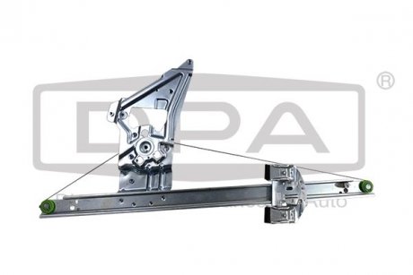 Стеклоподъемник передний левый VW Crafter (06-16) Dpa 88371808802