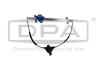 Стеклоподъёмник перед. левый Seat Toledo (91-99) Dpa 88371823302 (фото 1)