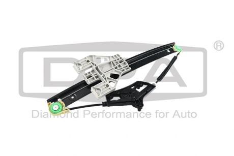 Стеклоподъемник задний левый Audi A6 (11-18) Dpa 88391814202