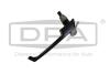 Ручка двери передняя левая VW T2 (80-92) Dpa 88431640002 (фото 1)