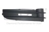 Решетка противотуманной фары правая VW Caddy (04-15) Dpa 88530044102 (фото 1)