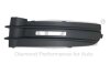 Решетка переднего бампера левая VW Caddy (04-15) Dpa 88530047502 (фото 1)