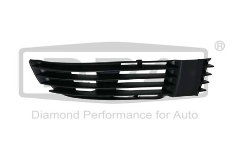 Решітка протитуманної фари права VW Passat (3B3) (00-05) Dpa 88530608502