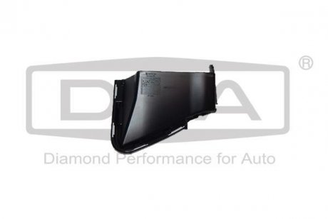 Накладка пластиковая левая VW Golf (12-) Dpa 88531273002