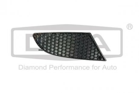 Решетка противотуманной фары правой Seat Leon (05-12) Dpa 88531564802