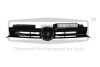 Решітка радіатора без емблеми VW Golf (08-13) Dpa 88531786302 (фото 1)