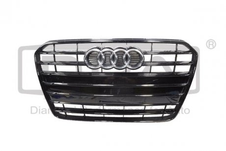 Решетка радиатора без эмблемы Audi A5 (07-17) Dpa 88531788502