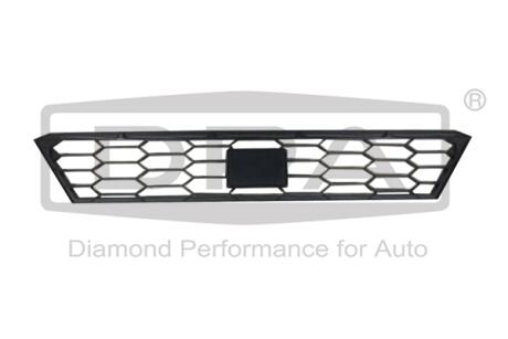 Решетка бампера Seat Ibiza (18-) Dpa 88531809302