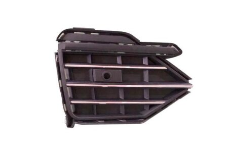 Грати протитуманної фари правої VW Touareg (18-) Dpa 88531812002