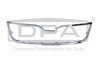 Рамка решетки радиатора (хром) Skoda RAPID (NH3) (12-) Dpa 88531814102 (фото 1)