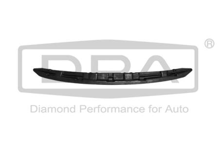 Усилитель переднего бампера Skoda Octavia (04-13) Dpa 88531819402