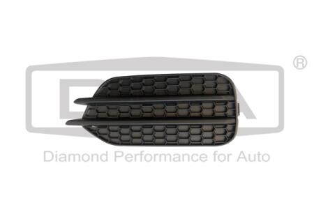 Заглушка протитуманної фари лівої VW Tiguan (07-) Dpa 88531823402