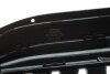Грати радіатора Skoda Octavia (20-) без рамки, без емблеми (сатиновий чорний)) Dpa 88531824702 (фото 3)