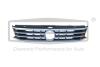 Решітка радіатора без емблеми, зі смугою VW Passat (13-15) Dpa 88531828702 (фото 1)