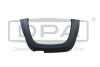 Накладка арки колеса заднего правого VW Amarok (17-) Dpa 88541796802 (фото 1)