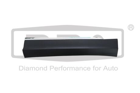 Молдинг передніх правих дверей (хром) VW Tiguan (AD1) (16-) Dpa 88541800202
