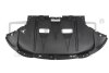 Защита двигателя пластиковая Audi A4 (00-08)/Skoda Exeo (08-10) Dpa 88630646802 (фото 1)