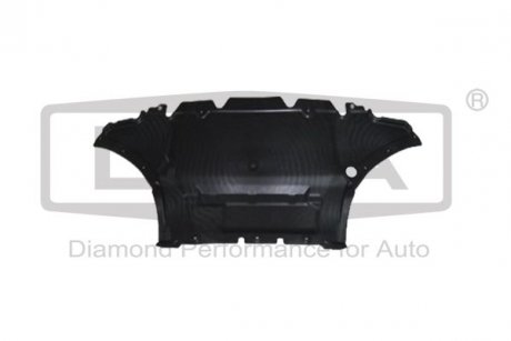 Захист двигуна Audi A4 (13-15) Dpa 88631698102