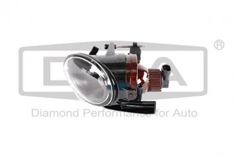 Фара протитуманна права VW Passat (3C2) (05-10) Dpa 89410222102