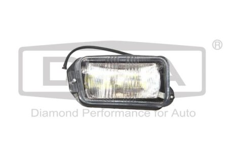 Фара протитуманна права Skoda Felicia (94-01)/VW Caddy (96-00) Dpa 89410223002