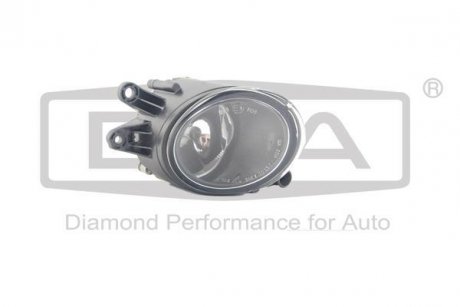 Фара противотуманная правая Audi A4 (00-04;04-08) Dpa 89410223602