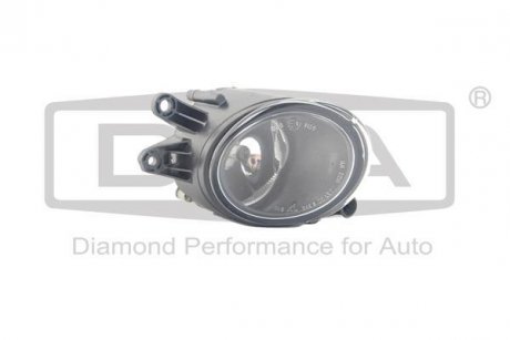 Фара противотуманная правая Audi A4 (00-04,04-08)) Dpa 89410223702