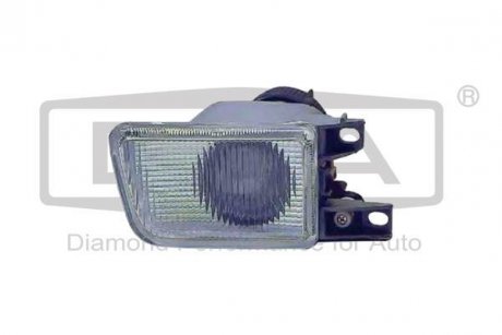 Фара протитуманна ліва VW Golf (91-97),Vento (91-98) Dpa 89410226002