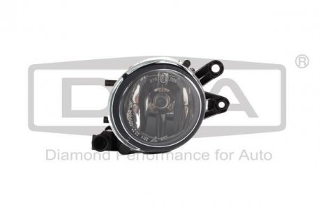 Фара противотуманная левая Audi A4 (00-04,04-08) Dpa 89410228602