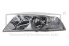 Фара ліва з моторчиком Skoda Octavia (04-13) Dpa 89410718702 (фото 1)