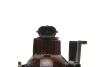 Фара противотуманная правая с линзой VW Touran (1T1, 1T2) (03-10),Caddy (04-15) Dpa 89410811002 (фото 3)