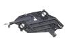 Пластина крепления фары левой Skoda Octavia II (1Z3) (04-13) Dpa 89410815802 (фото 1)